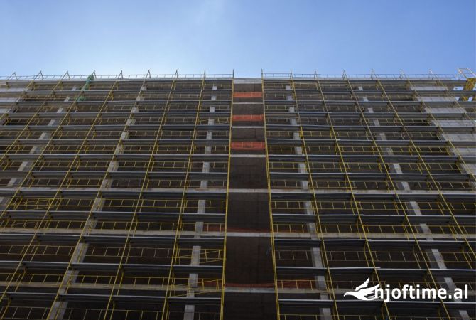 Shtepi ne shitje 2+1 ne Tirane - 143,347 Euro