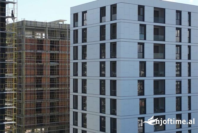 Shtepi ne shitje 2+1 ne Tirane - 143,347 Euro