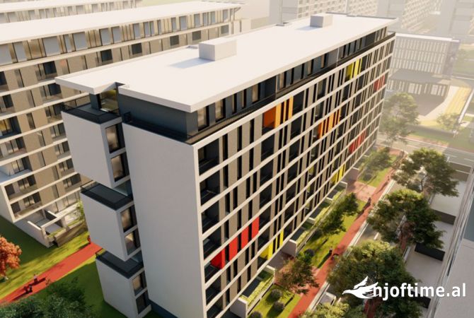 Shtepi ne shitje 2+1 ne Tirane - 86,600 Euro