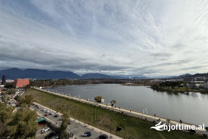 Ambient biznesi me qera 3+1 ne Tirane - 2,500 Euro