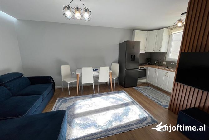 Shtepi me qera 1+1 ne Tirane - 650 Euro