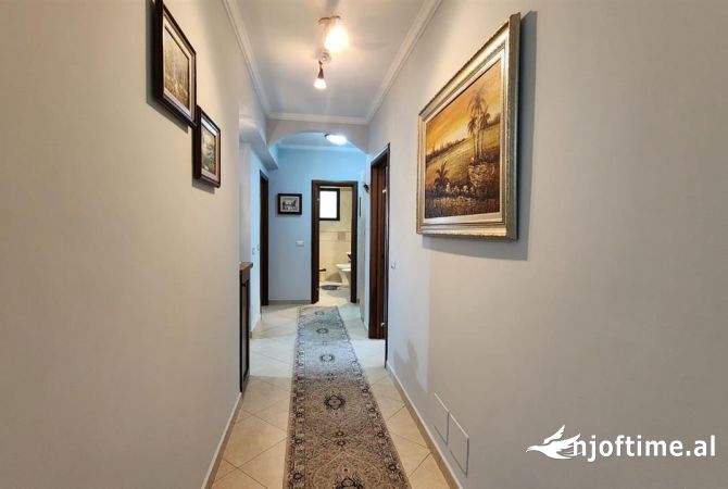 Apartment for rent in Tirana 2+1, Furnished