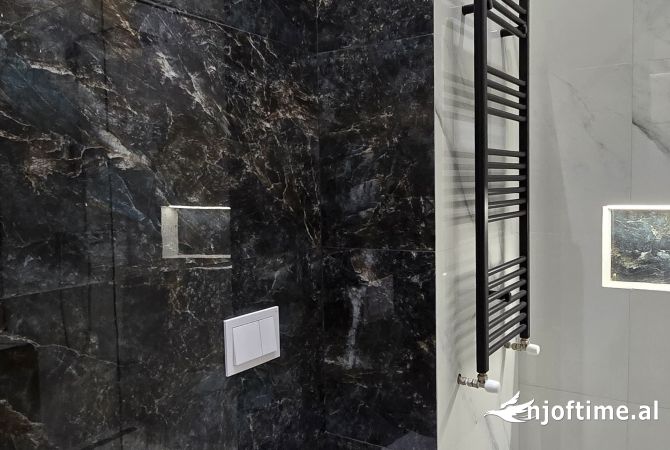 Shtepi me qera Apartament ne Tirane, 2+1, Mobilimi E mobiluar, Pagesa 1,500  Euro.