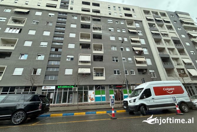 Shtepi ne shitje 2+1 ne Tirane - 290,000 Euro