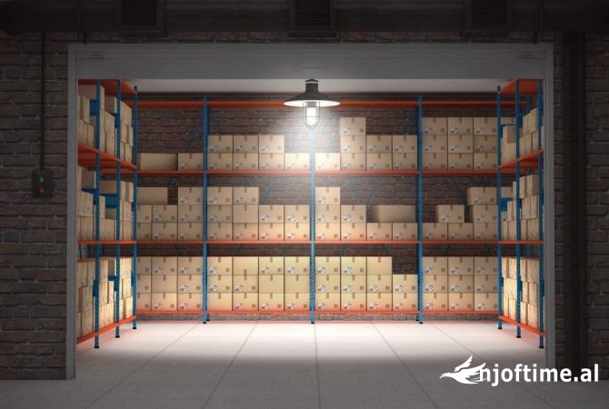 Ambient biznesi me qera 4+1 ne Tirane - 500 Euro