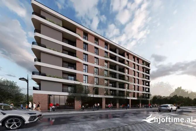 Shtepi ne shitje 1+1 ne Tirane - 76,375 Euro