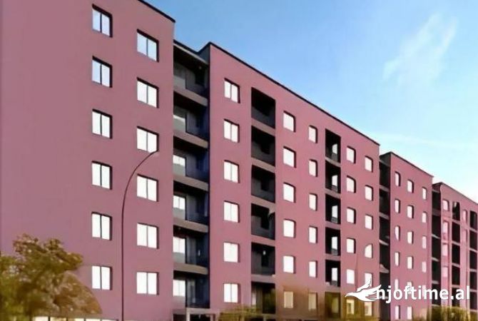 Shtepi ne shitje 2+1 ne Tirane - 92,500 Euro