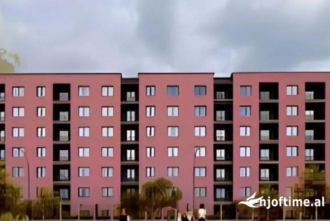 Shtepi ne shitje 2+1 ne Tirane - 92,500 Euro