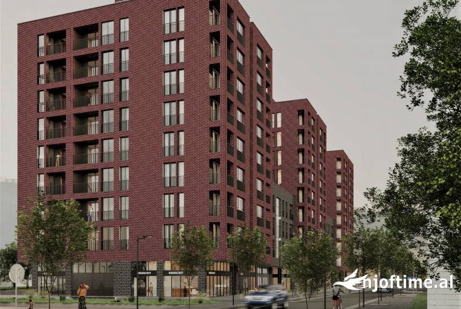 Shtepi ne shitje 2+1 ne Tirane - 138,200 Euro