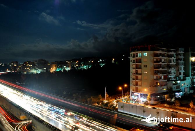 House for Sale 1+1 in Tirana - 70,000 Euro
