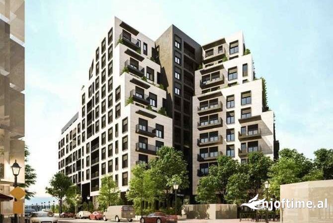 Shtepi ne shitje 2+1 ne Tirane - 179,800 Euro
