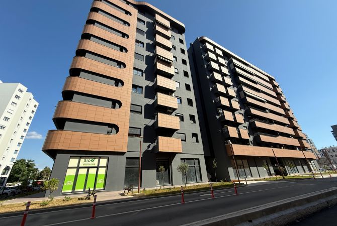 Shtepi me qera Apartament ne Tirane, 2+1, Mobilimi E mobiluar, Pagesa 700  Euro.