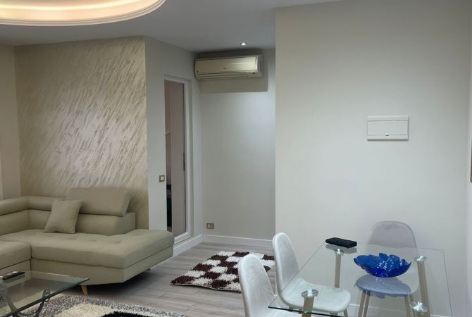 Shtepi me qera 1+1 ne Tirane - 900 Euro
