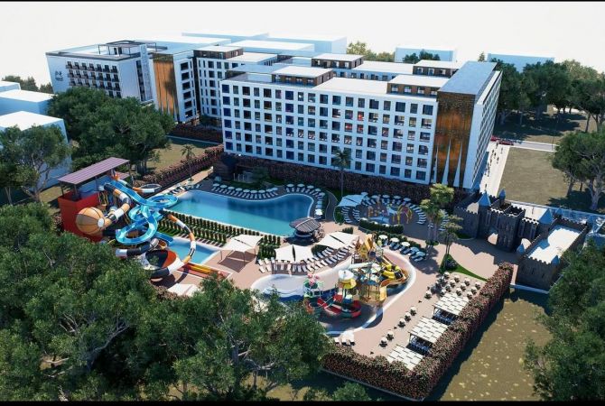 Shtepi ne shitje 1+1 ne Durres - 70,000 Euro