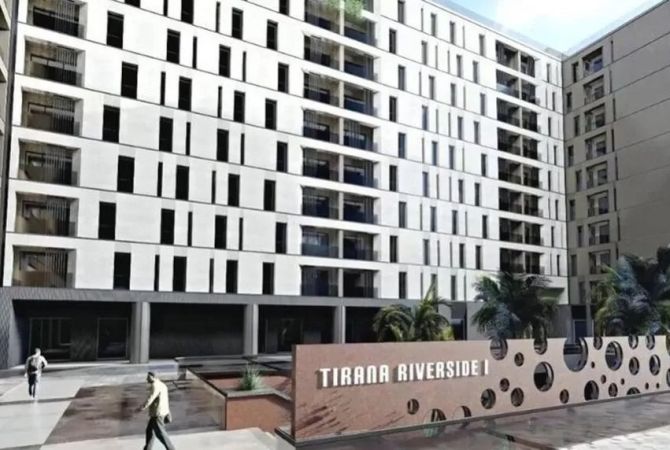 Shtepi ne shitje 1+1 ne Tirane - 159,390 Euro