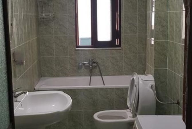 Shtepi me qera 2+1 ne Tirane - 600 Euro