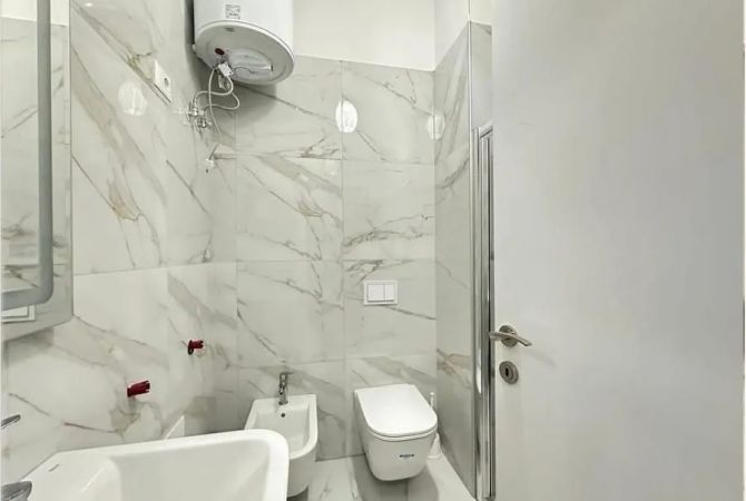 Shtepi me qera 1+1 ne Tirane - 600 Euro