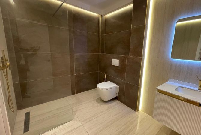 Shtepi ne shitje 2+1 ne Tirane - 212,000 Euro