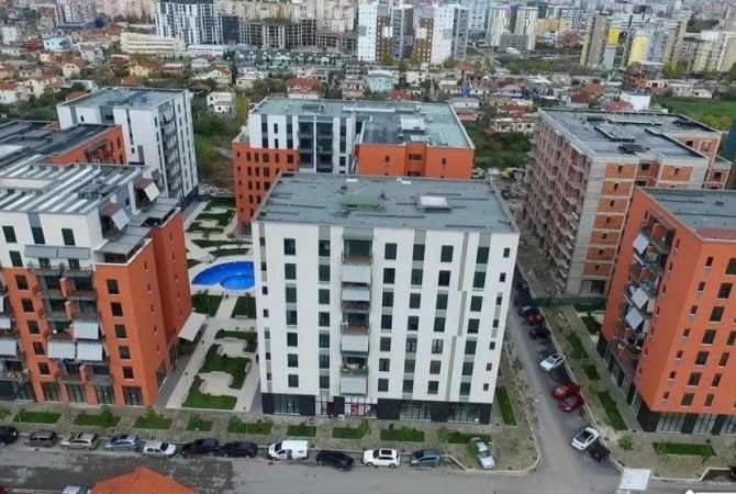 Shtepi ne shitje 1+1 ne Tirane - 135,000 Euro