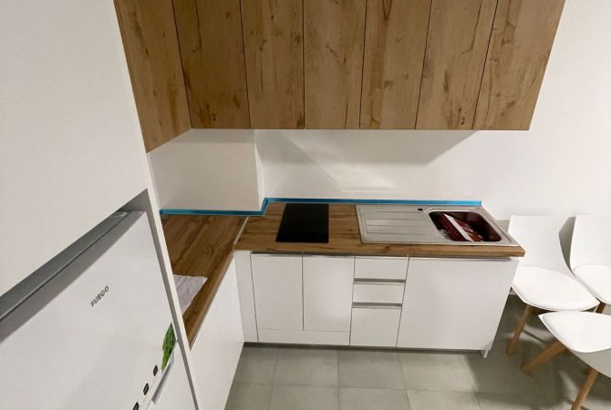 Shtepi ne shitje 1+1 ne Lezhe - 90,000 Euro