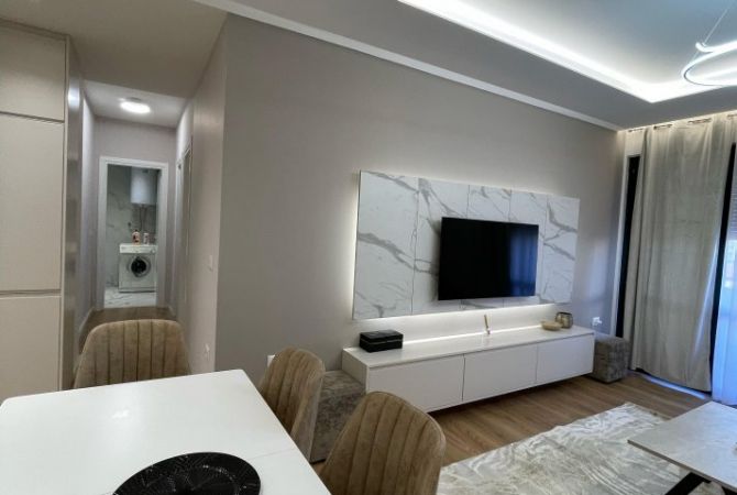 Shtepi ne shitje 2+1 ne Tirane - 200,000 Euro