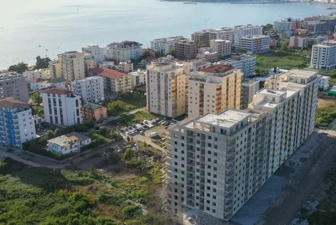 Shtepi ne shitje 1+1 ne Lezhe - 69,000 Euro