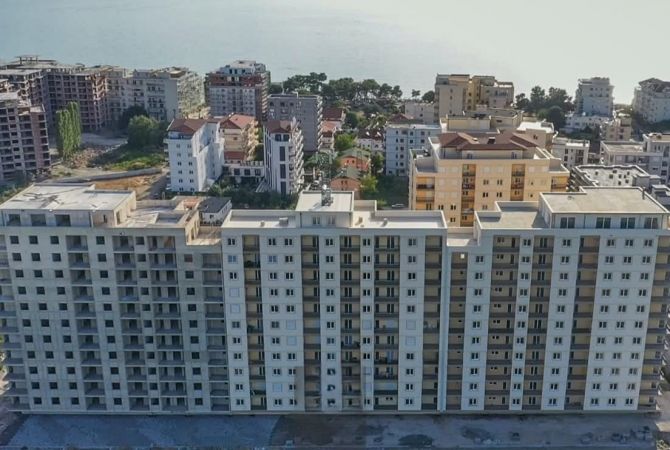Shtepi ne shitje Apartament ne Lezhe, 1+1, Mobilimi Bosh, pa mobiluar, Pagesa 69,000  Euro.