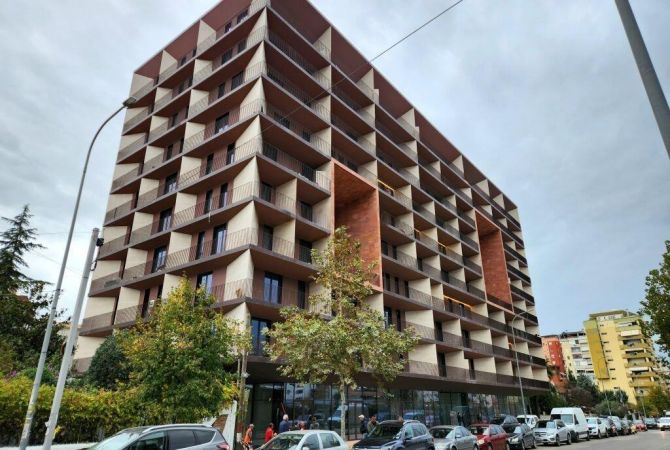 Shtepi ne shitje 2+1 ne Tirane - 354,700 Euro