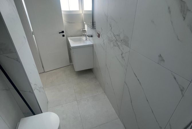 Casa in affitto 2+1 a Tirana - 850 Euro