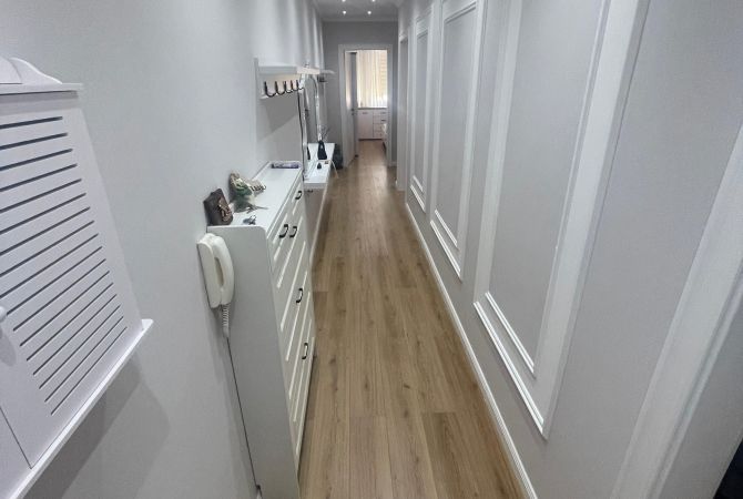 Casa in affitto 2+1 a Tirana - 850 Euro