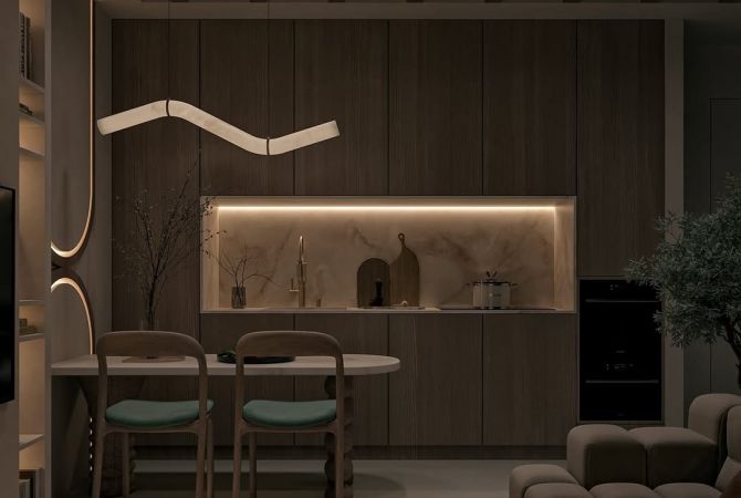 Shtepi ne shitje Apartament ne Tirane, 2+1, Mobilimi Bosh, pa mobiluar, Pagesa 350,000  Euro.