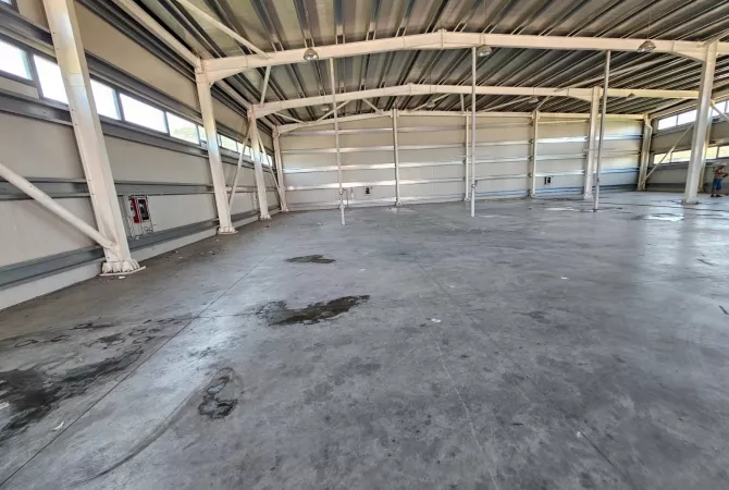 Ambient biznesi me qera 4+1 ne Tirane - 5,000 Euro