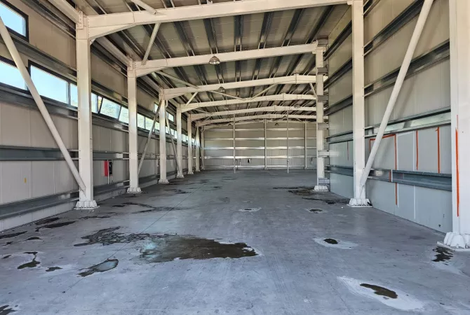 Ambient biznesi me qera 4+1 ne Tirane - 5,000 Euro
