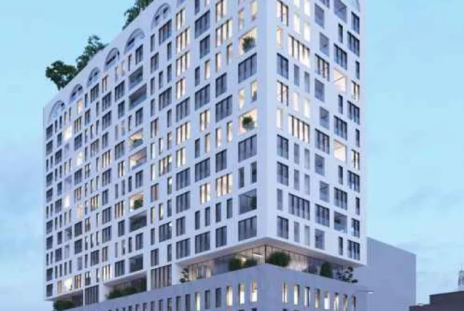 Shtepi ne shitje 1+1 ne Tirane - 205,000 Euro