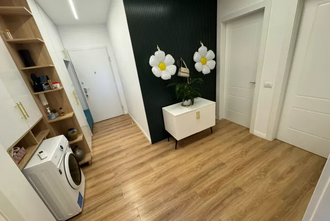 Shtepi ne shitje 2+1 ne Tirane - 206,000 Euro