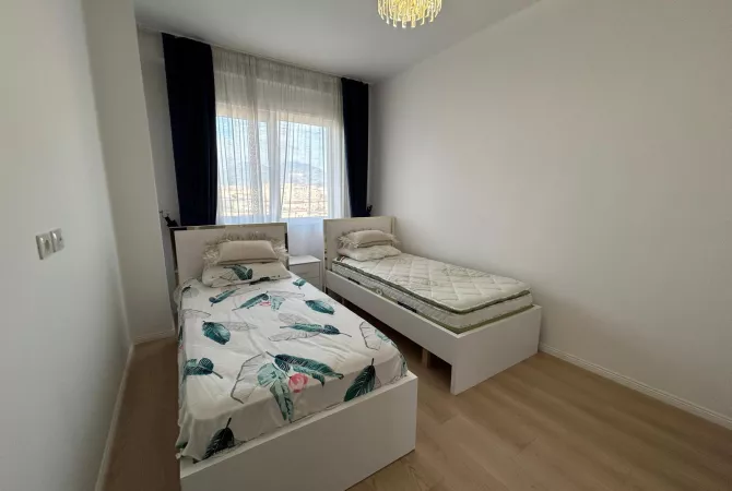 Shtepi me qera 2+1 ne Tirane - 900 Euro