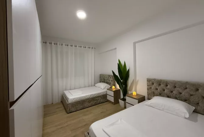 Shtepi me qera 2+1 ne Tirane - 800 Euro
