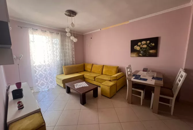 Shtepi ne shitje 1+1 ne Tirane - 87,000 Euro