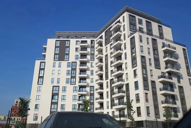 Shtepi ne shitje 2+1 ne Tirane - 192,700 Euro