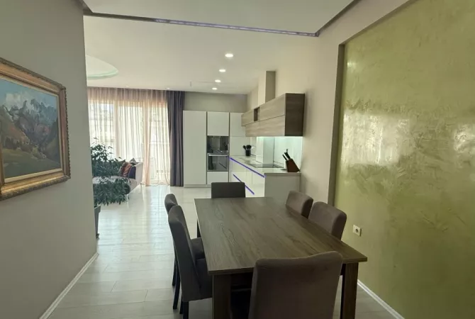 House for Rent 3+1 in Tirana - 1,300 Euro