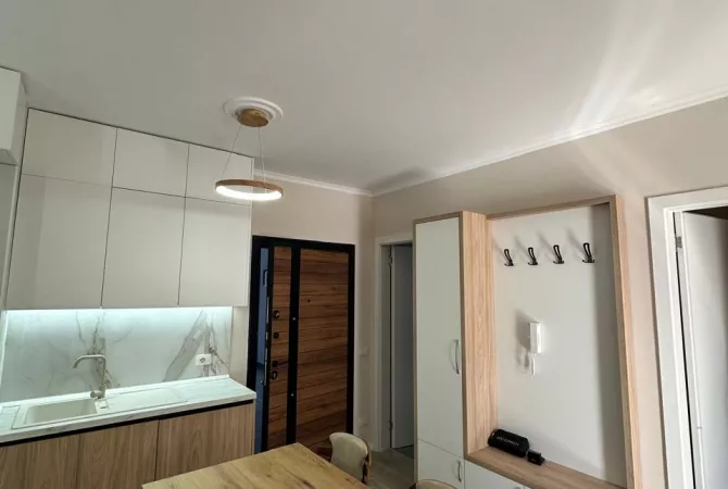 Shtepi ne shitje 1+1 ne Tirane - 85,000 Euro