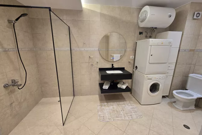 Shtepi ne shitje 2+1 ne Tirane - 325,000 Euro