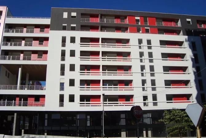 House for Sale 3+1 in Tirana - 1,728,000 Euro