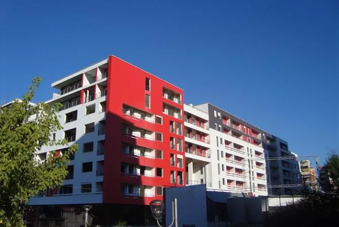House for Sale 3+1 in Tirana - 1,728,000 Euro