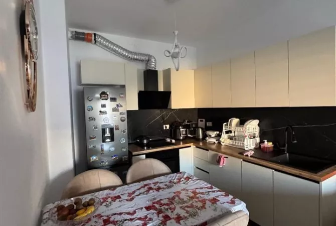 Shtepi ne shitje 2+1 ne Tirane - 78,000 Euro