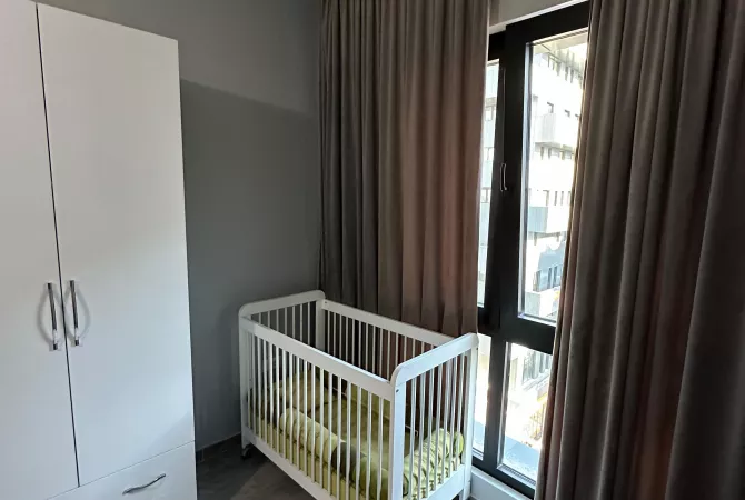 Shtepi me qera Apartament ne Tirane, 3+1, Mobilimi E mobiluar, Pagesa 1,200  Euro.
