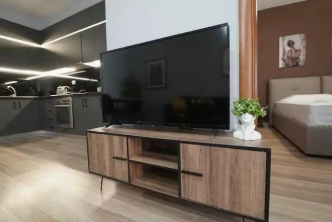 Shtepi me qera 1+1 ne Tirane - 700 Euro