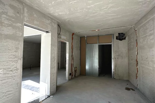 House for Sale 2+1 in Tirana - 560,000 Euro