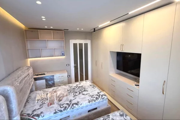 House for Sale 2+1 in Tirana - 253,000 Euro