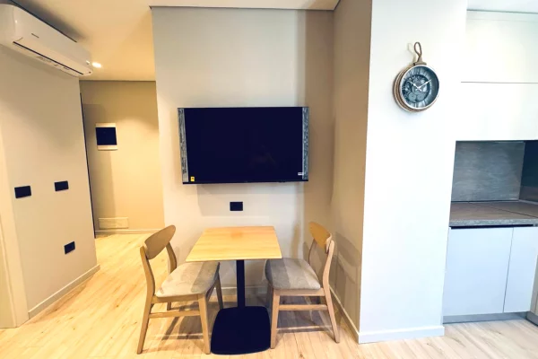 House for Rent 3+1 in Tirana - 1,900 Leke